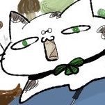 白い猫くん。さんのプロフィール画像