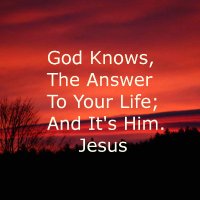 JESUS HAS THE KEYS TO HEAVEN AND HELL.. (@keithgaudette3) 's Twitter Profile