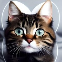 MeowMania(@manal2402) 's Twitter Profile Photo