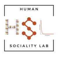 Human Sociality Lab(@SocialityLab) 's Twitter Profile Photo