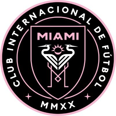 Miami International Soccer Club || @MLS || #InterMiamiCF