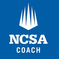 NCSA Coach(@NCSACoach) 's Twitter Profile Photo