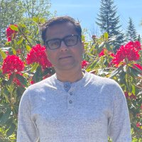 Sanjeet Jha (@supportingenv) 's Twitter Profile