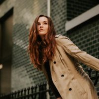 Lucy (@lvcialive) Twitter profile photo