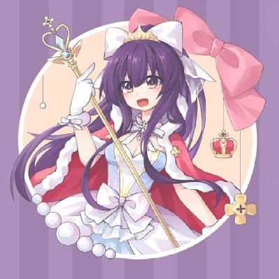 🌷Vignette Tohka Sforza🌷さんのプロフィール画像