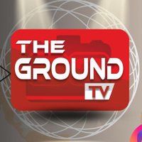 The Ground TV(@TheGroundTV) 's Twitter Profile Photo