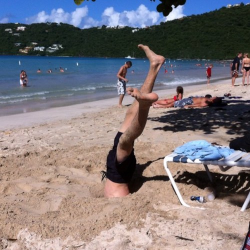 MrRichardBoer's profile picture. 