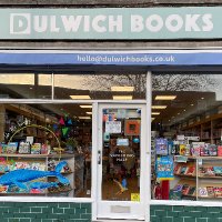 Dulwich Books(@DulwichBooks) 's Twitter Profileg