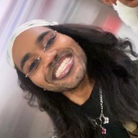 🤌🏽✨ Quing 🌽☕️ Non-BinarYoncé™️ (@itsatileo) 's Twitter Profile