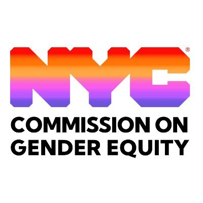 Advancing gender equity for all New Yorkers regardless of their gender identity, gender expression, or background. Account not monitored 24/7.