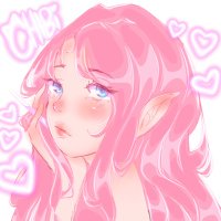 Chibi Lynn (@chibidoesart) 's Twitter Profile Photo