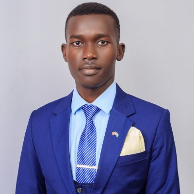 Student of Medicine & Surgery @CHS MAK || 89th GRC @Nsibirwa Hall || 89th Security Minister @Makerere University