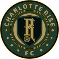 Charlotte Rise FC(@CharlotteRisefc) 's Twitter Profile Photo