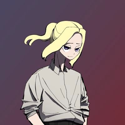 아직 번대기さんのプロフィール画像