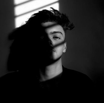 heyyy_amann's profile picture. College Student