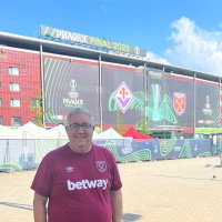 Ian Abrahams (Moose) (@broadcastmoose) 's Twitter Profile