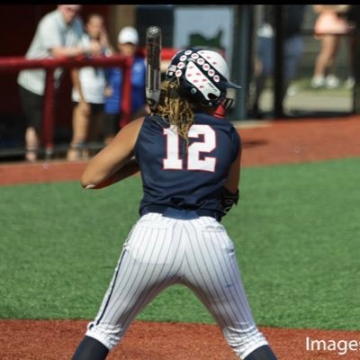 YSU Commit•Thunder Elite• AFHS Softball ‘24•MI•C- All OHIO 1st Team•1st team All District •1st team AAC• D1 State Champion-Fitch Basketball