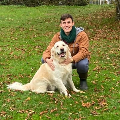 JolyonPrice's profile picture. Newly Qualified Paramedic (EEAST) | Interest in critical care, human factors & research