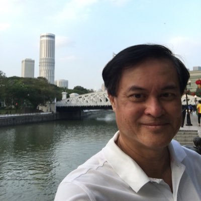 Chan_Benjy's profile picture. Impromptu Disruptor