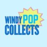 WindyPopCards's profile picture. (They/Them)🕴🏻I collect cards and sometimes sell them | ⚽️🏈⚾️🧙🏼‍♂️| Check 🔗 for shop | Inclusivity 🫱🏼‍🫲🏻 Kindness