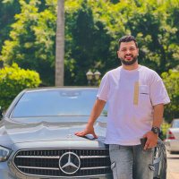 Ahmed Elsayeed (@ahmedelsayeed2) 's Twitter Profile
