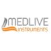 MedLive_Instruments (@medlivei93201) Twitter profile photo MedLive_Instruments (@medlivei93201) Twitter profile photo