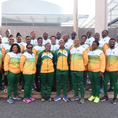 City of Tshwane Athletics Club