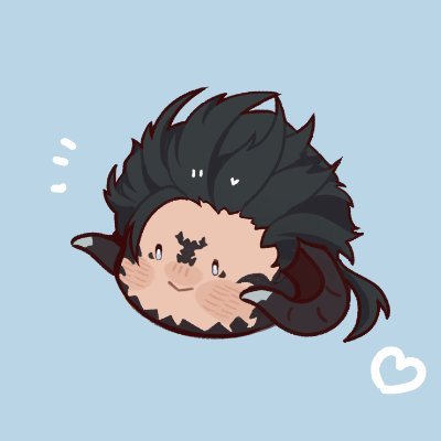 25↑ || They call me Gabu 🔃 Very RT heavy 🎨Arts, Games, Multifandoms 🖼️Icon by @felaulait || GPOSE : @fishboll_xiv