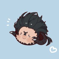 Fishboll ❖ Holiday Break!(@fishboll_) 's Twitter Profile Photo