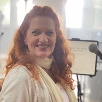 JoanneRoughtonArnold 💙 (@jroughtonarnold) 's Twitter Profile