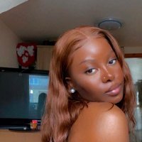 April (@itsmeapril2000) 's Twitter Profile