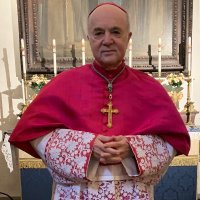 Arcivescovo Carlo Maria Viganò(@CarloMVigano) 's Twitter Profile Photo
