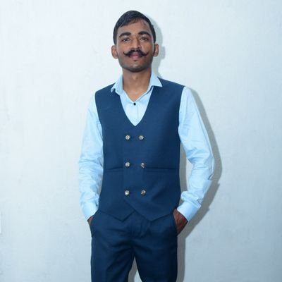 Manohar10051857's profile picture. IIT Roorkee Alumni , Angular Developer @Decimal Technologies Pvt Ltd , 
Proud Indian