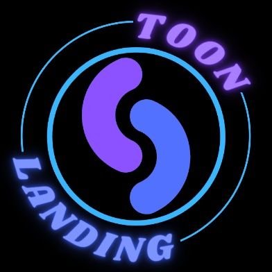 Toon Landingさんのプロフィール画像