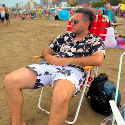 _maxilopez37's profile picture. #61 🏁❤