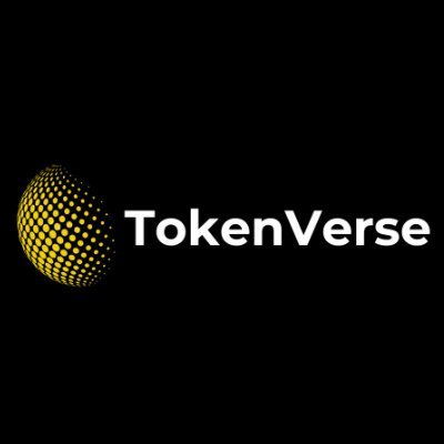 TokenVerse is a revolutionary ecosystem reshaping crypto.🚀🔥
I.C.E. - https://t.co/5fKDKUlK16
TokenVerse Community - https://t.co/K2Bndw70F5