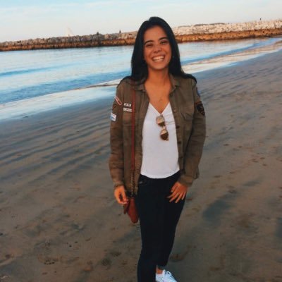 Luciasanzh's profile picture. 