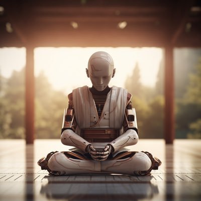 znrobot's profile picture. Web dev since 2010 // LLM addict // serving the @worldcoin community // in @Ethereum we trust