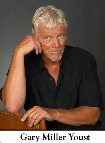Film Actor, Writer, International Artist.