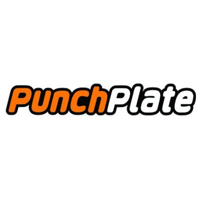 Creator of the Punchplate! 
https://t.co/y7phoywJdi
