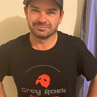 Grey Rock: Empowering narcissistic abuse survivors through apparel. Founded by a survivor and dad of two boys. Join us in spreading awareness and healing.