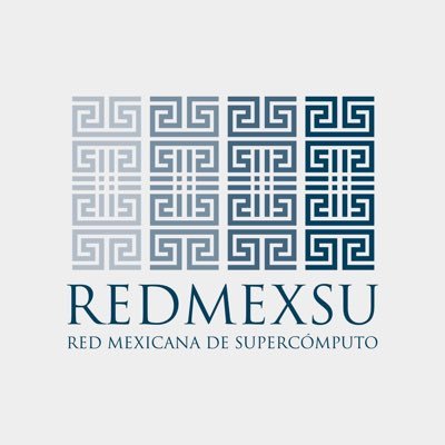 Red Mexicana de Supercomputo, nació en en 2015 como una red temática de CONACYT para fortalecer el desarrollo de infraestructura de supercómputo en México.