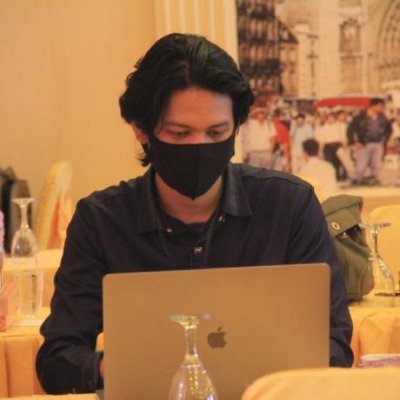 Software engineer at https://t.co/paMrGO6NbG An indie maker, building https://t.co/3mPHdjEUlK