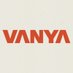VANYA (@vanyaonstage) Twitter profile photo VANYA (@vanyaonstage) Twitter profile photo