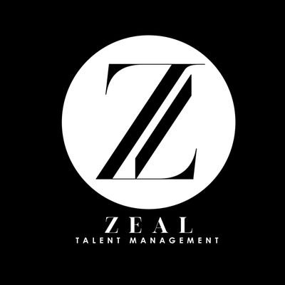 ZealTManagement's profile picture. Zeal Talent Management is a talent agency that represents the African and modern day culture, narrative and aesthetic through performance.