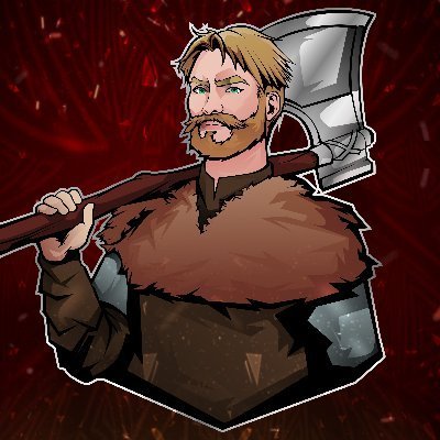 DutchVikingSaga's profile picture. Variety Streamer | He/Him | Jarl of the Skalds of Sagas | #TwitchAffiliate | Austistic | LGBTQ+ Supporter | Proud Berserkr | dutchvikingrsagas@gmail.com