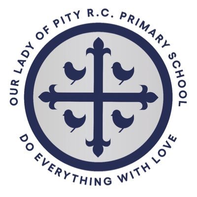 olopschool1's profile picture. Tweets by staff at Our Lady of Pity School