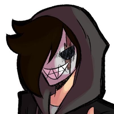 Avid Horror Fanatic
Average Darkness Among Us/Cyberpunk (2077/Edgerunner/**Genre**) enjoyer.
PFP by: @Epic_Edster