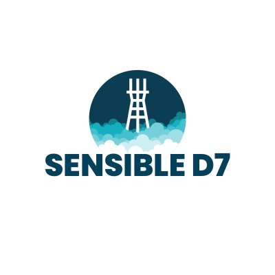 SensibleD7 Profile Picture