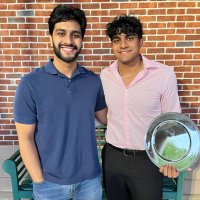 Deen Khot (@khotdeen) 's Twitter Profile Photo Deen Khot (@khotdeen) 's Twitter Profile Photo